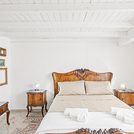 Palazzo Dei Normanni Stylish Apartment Palermo Ngoại thất bức ảnh