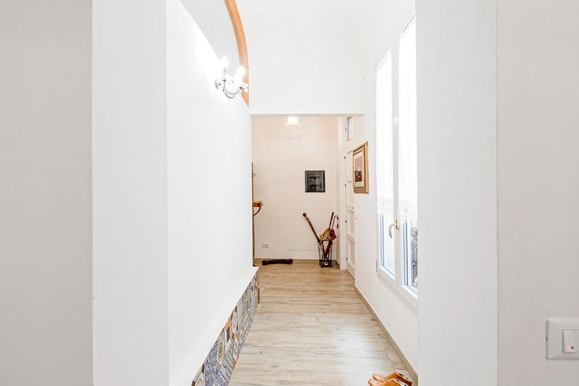 Palazzo Dei Normanni Stylish Apartment Palermo Ngoại thất bức ảnh