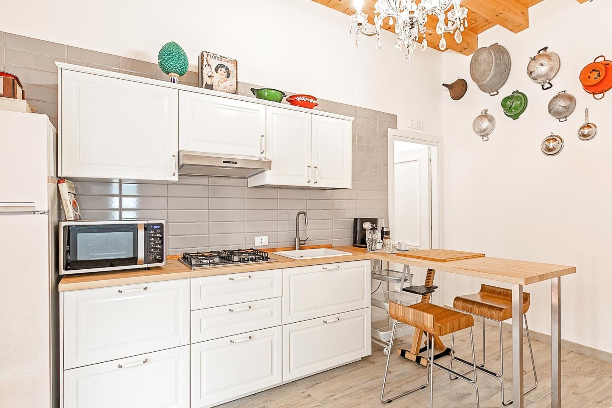 Palazzo Dei Normanni Stylish Apartment Palermo Ngoại thất bức ảnh
