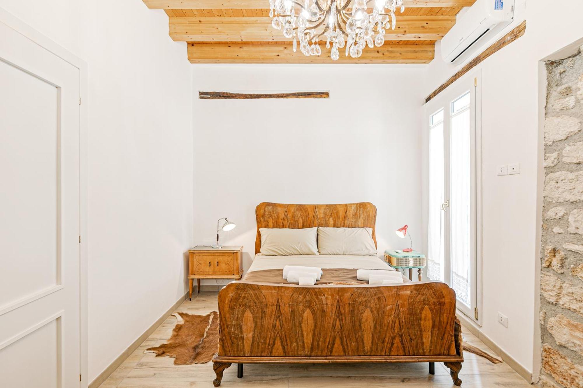 Palazzo Dei Normanni Stylish Apartment Palermo Ngoại thất bức ảnh