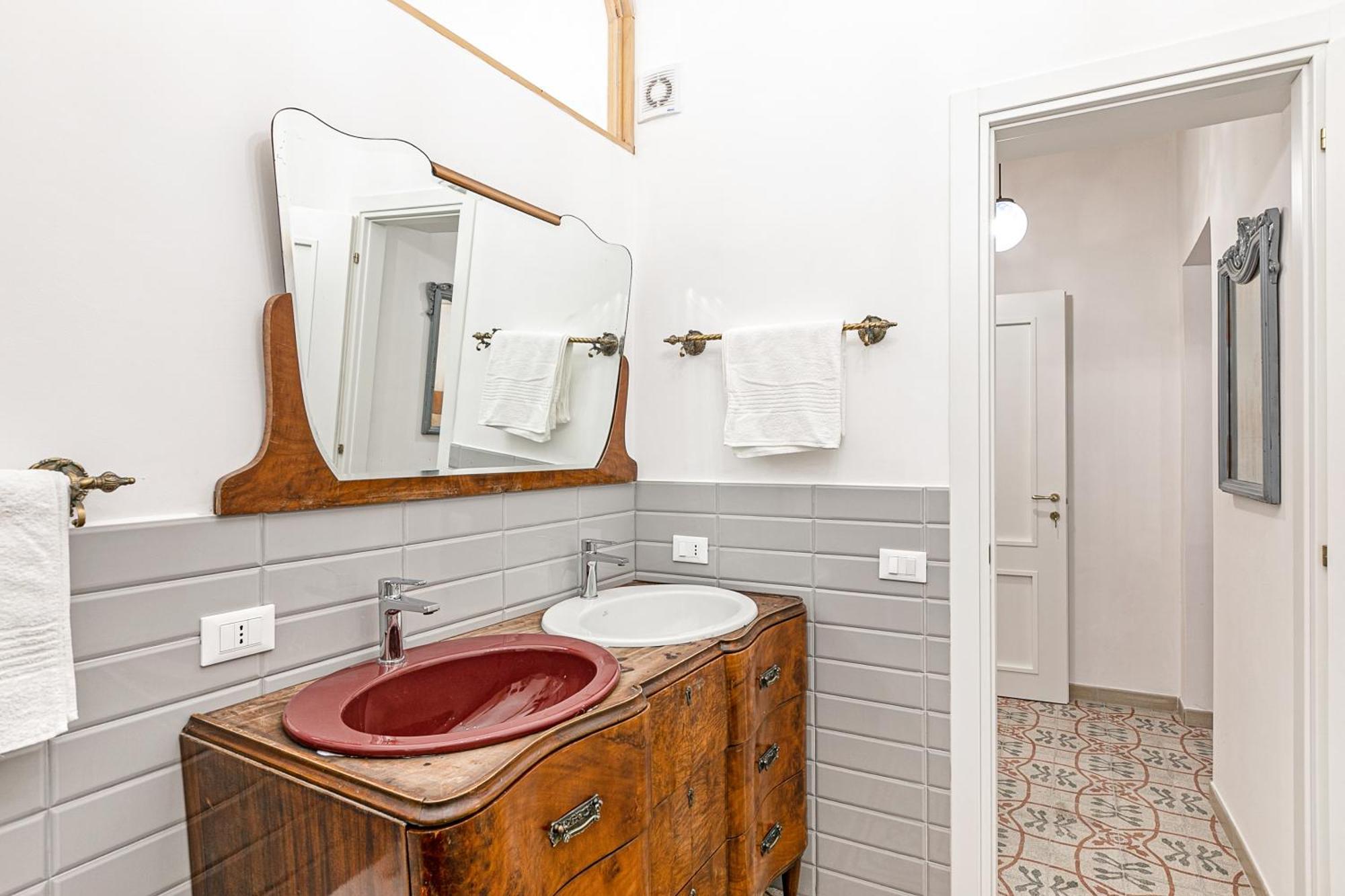 Palazzo Dei Normanni Stylish Apartment Palermo Ngoại thất bức ảnh