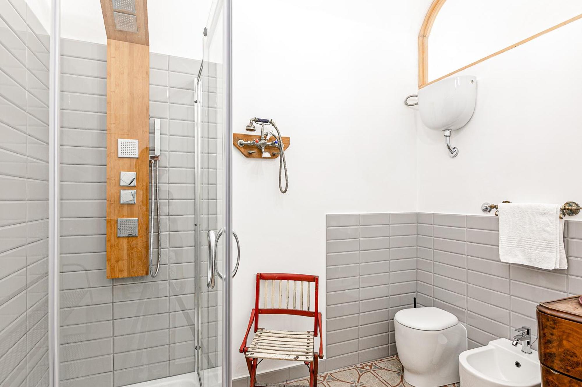 Palazzo Dei Normanni Stylish Apartment Palermo Ngoại thất bức ảnh