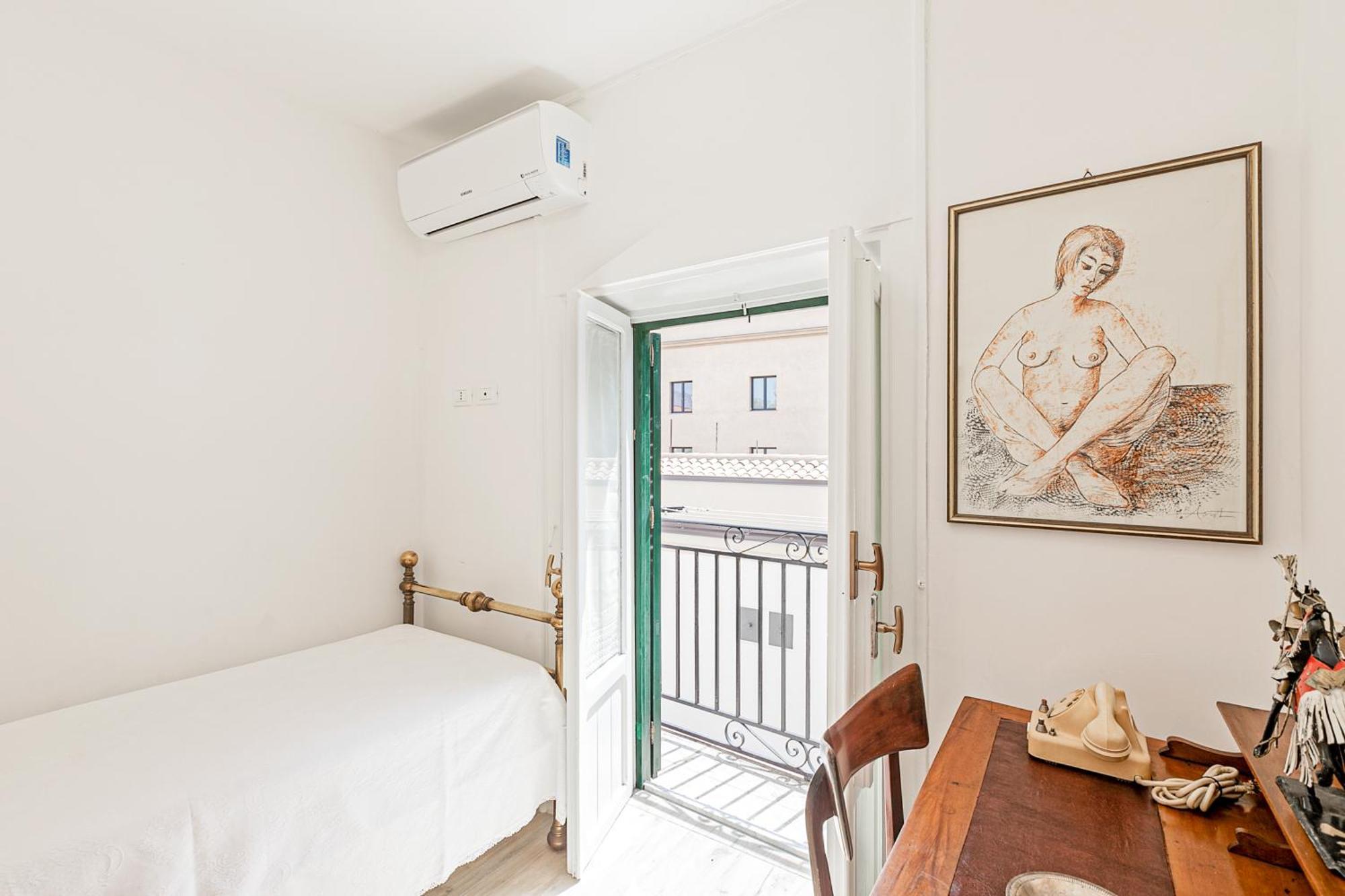 Palazzo Dei Normanni Stylish Apartment Palermo Ngoại thất bức ảnh
