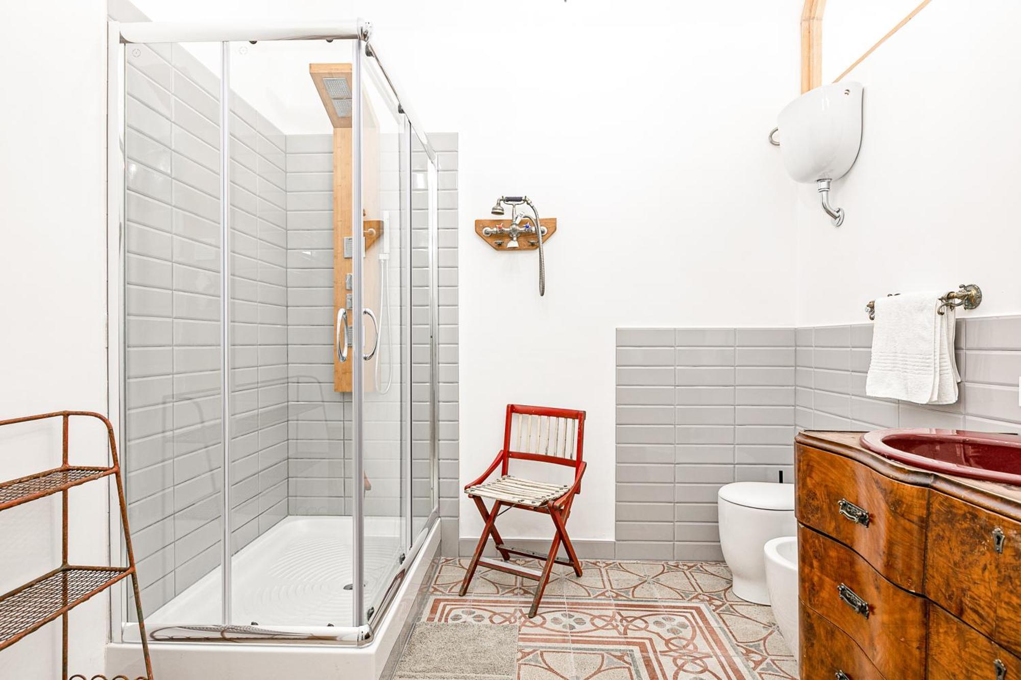 Palazzo Dei Normanni Stylish Apartment Palermo Ngoại thất bức ảnh