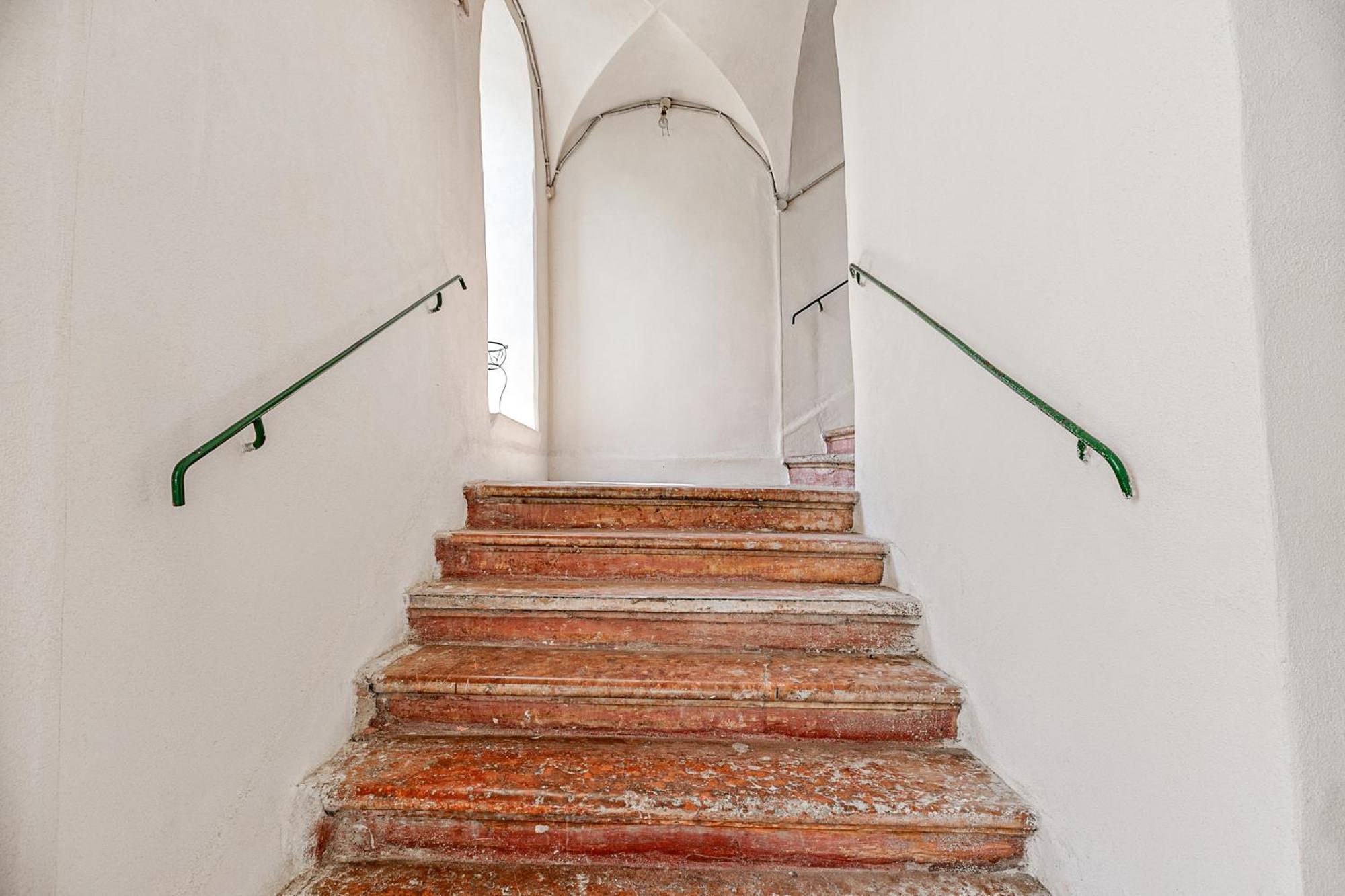Palazzo Dei Normanni Stylish Apartment Palermo Ngoại thất bức ảnh