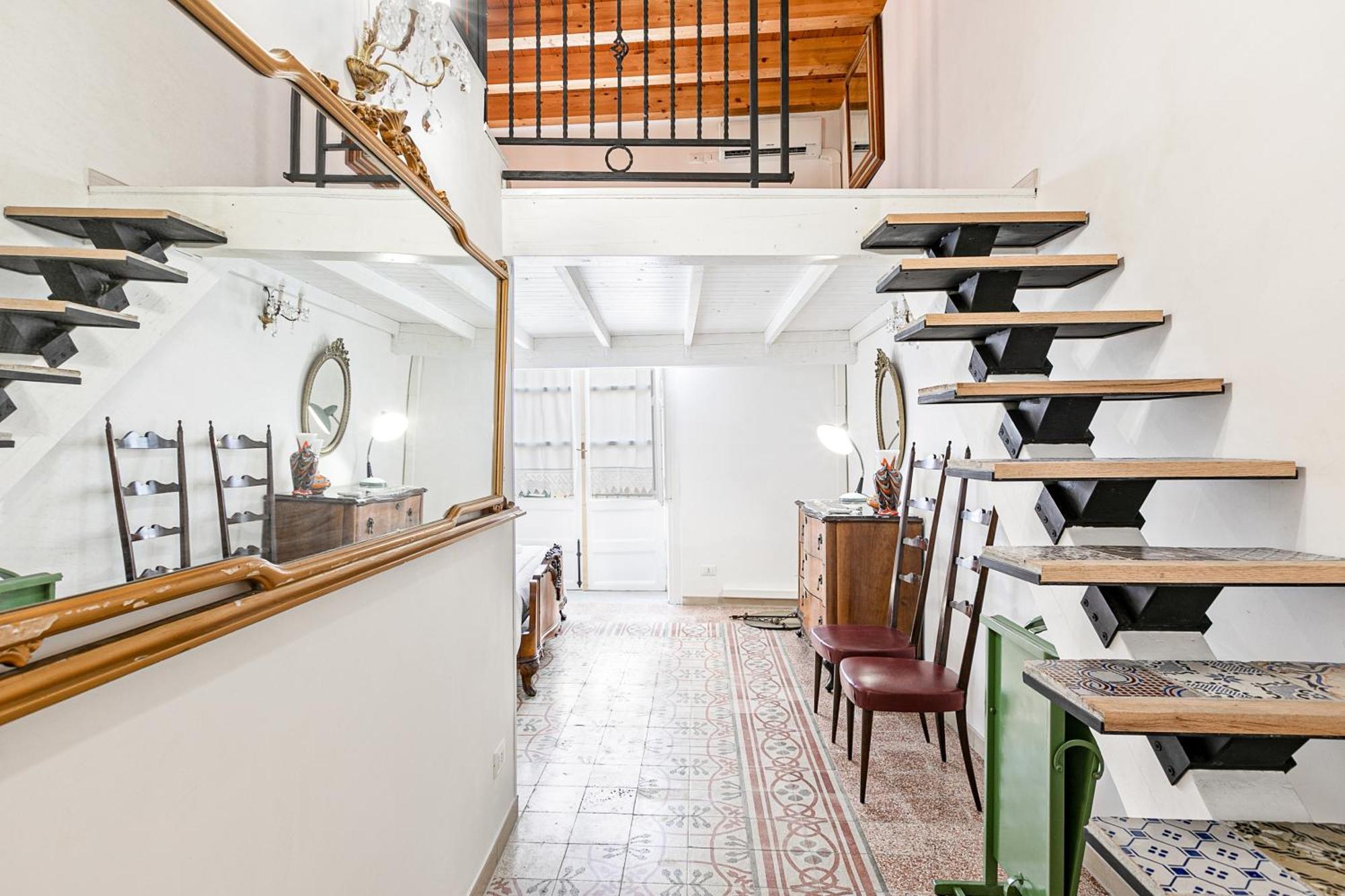 Palazzo Dei Normanni Stylish Apartment Palermo Ngoại thất bức ảnh