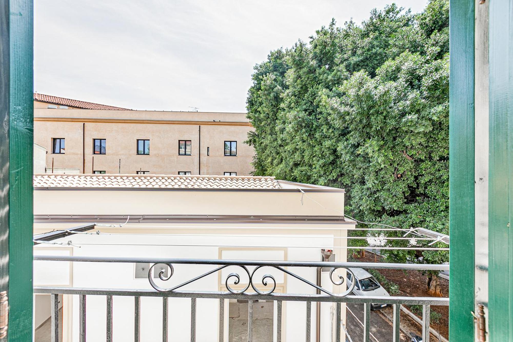 Palazzo Dei Normanni Stylish Apartment Palermo Ngoại thất bức ảnh